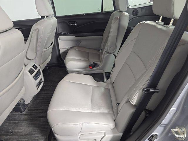 used 2016 Honda Pilot car, priced at $14,999