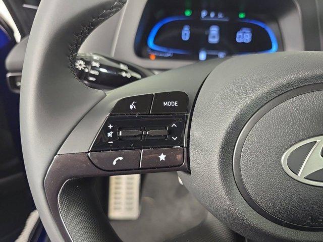 new 2025 Hyundai Elantra car, priced at $21,249