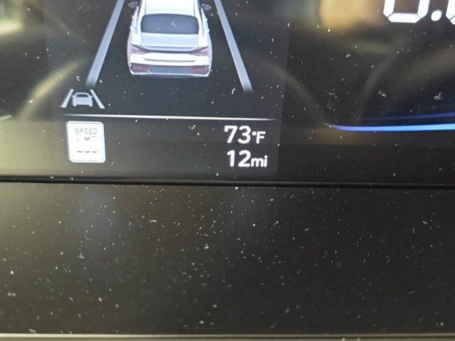 new 2025 Hyundai Elantra car, priced at $21,249