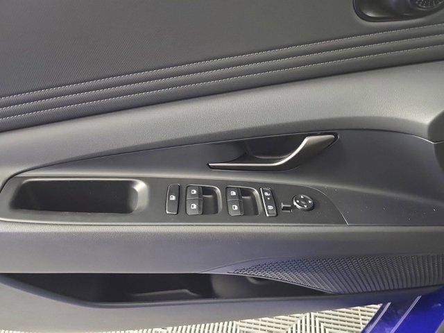 new 2025 Hyundai Elantra car, priced at $21,249