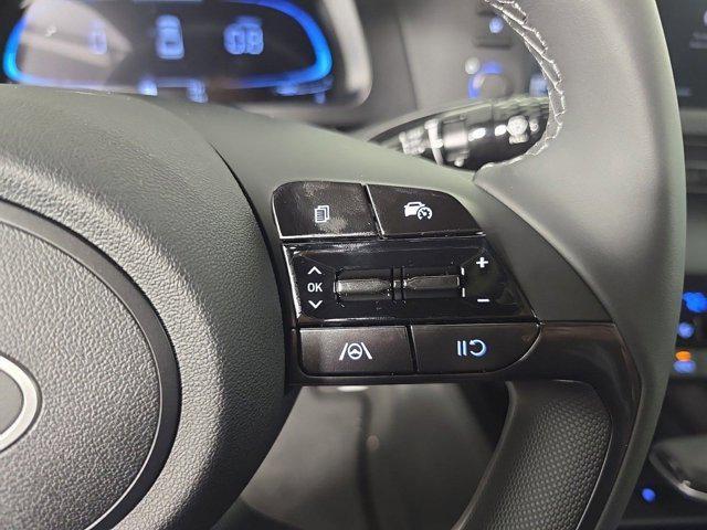 new 2025 Hyundai Elantra car, priced at $21,249