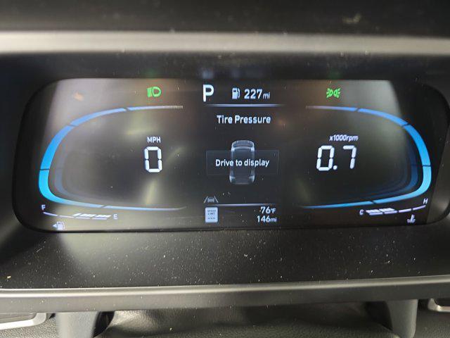 new 2025 Hyundai Elantra car, priced at $24,464