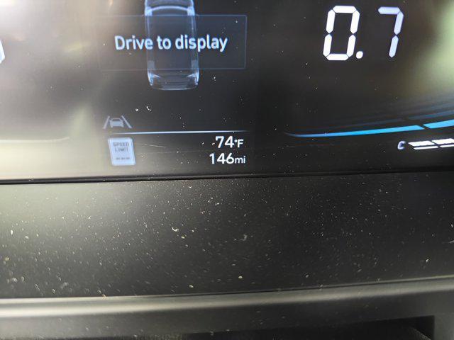 new 2025 Hyundai Elantra car, priced at $24,464