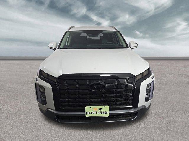 new 2025 Hyundai Palisade car, priced at $41,791