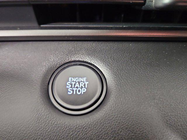 new 2025 Hyundai Elantra car, priced at $23,431