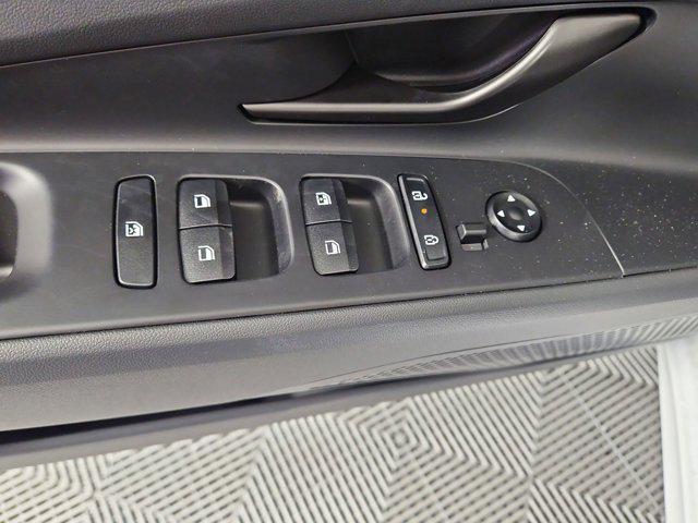 new 2025 Hyundai Elantra car, priced at $23,431