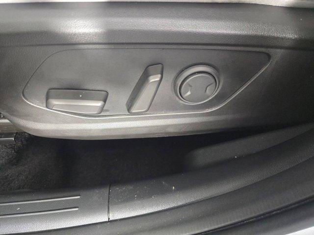 used 2023 Hyundai Tucson car, priced at $25,498