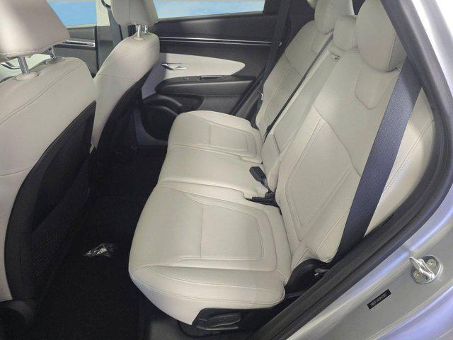 used 2023 Hyundai Tucson car, priced at $25,498