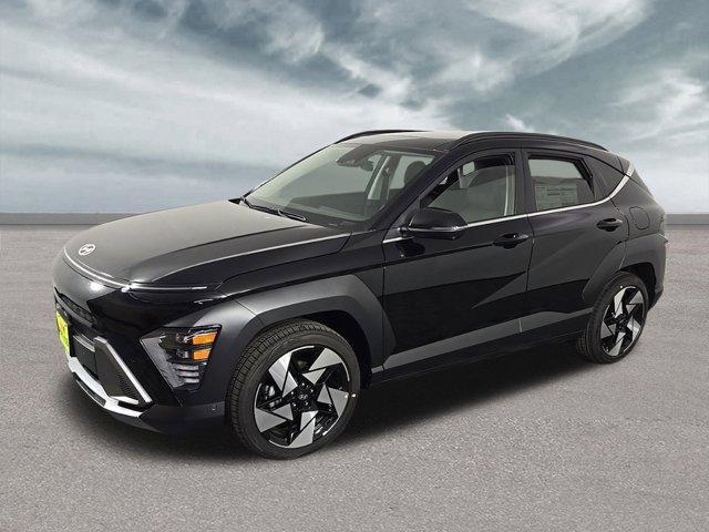 new 2024 Hyundai Kona car, priced at $32,491