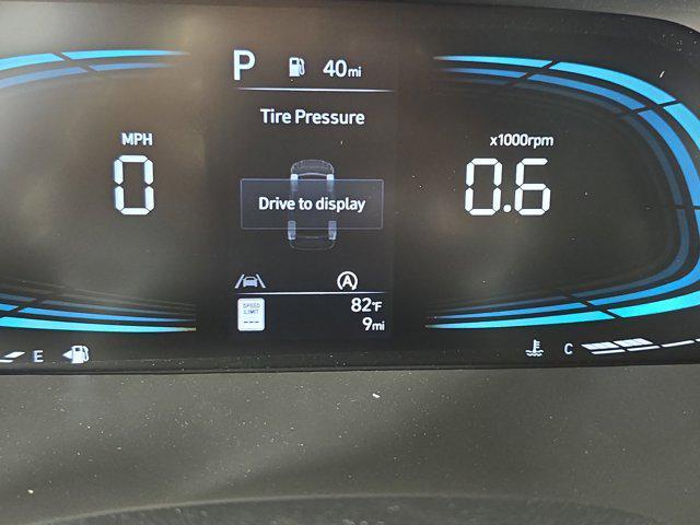 new 2025 Hyundai Palisade car, priced at $40,255