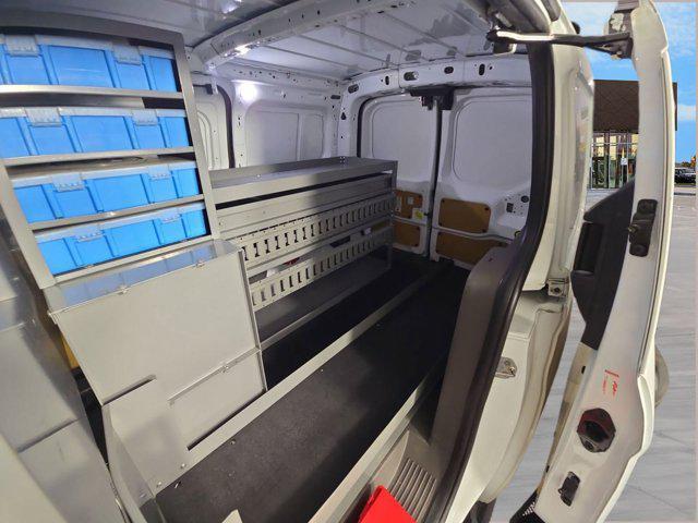 used 2020 Ford Transit Connect car, priced at $16,496