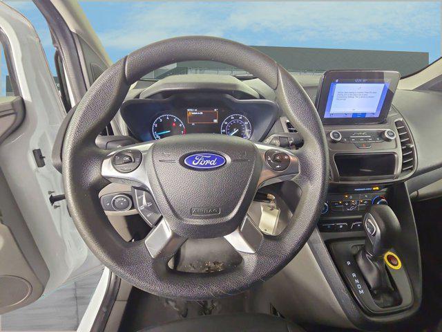 used 2020 Ford Transit Connect car, priced at $16,496