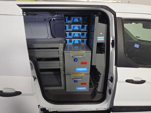 used 2020 Ford Transit Connect car, priced at $16,496