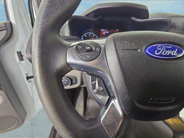 used 2020 Ford Transit Connect car, priced at $16,496