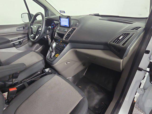 used 2020 Ford Transit Connect car, priced at $16,496