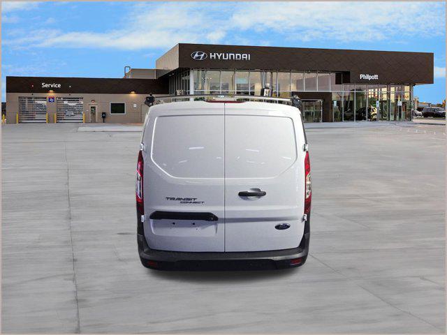 used 2020 Ford Transit Connect car, priced at $16,496