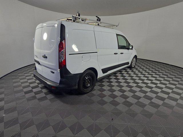 used 2020 Ford Transit Connect car, priced at $16,496