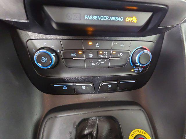 used 2020 Ford Transit Connect car, priced at $16,496