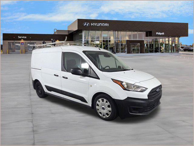 used 2020 Ford Transit Connect car, priced at $16,496