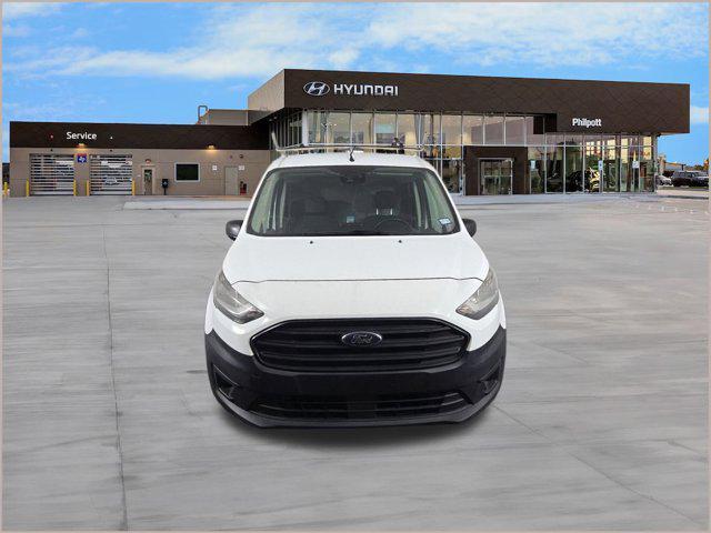used 2020 Ford Transit Connect car, priced at $16,496