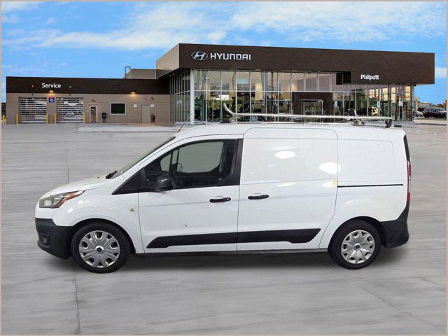used 2020 Ford Transit Connect car, priced at $16,496