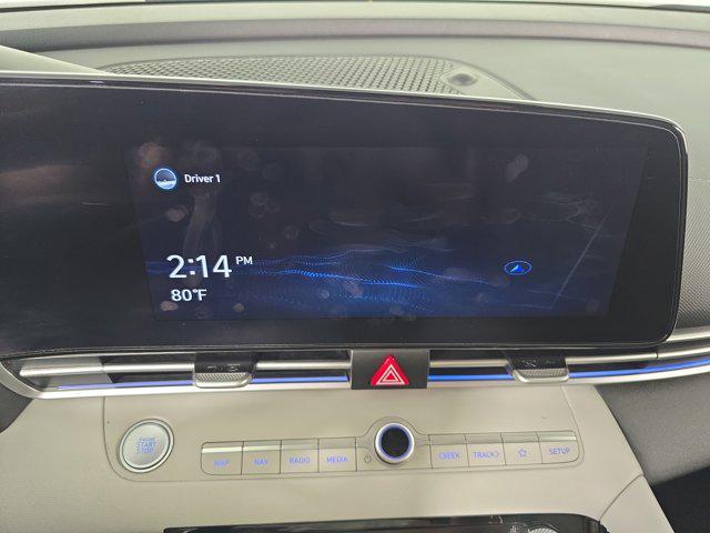 used 2021 Hyundai Elantra car, priced at $18,498
