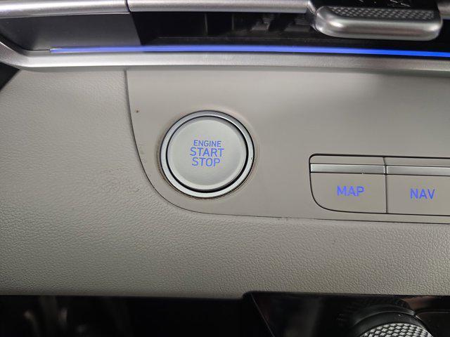 used 2021 Hyundai Elantra car, priced at $18,498