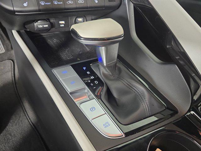used 2021 Hyundai Elantra car, priced at $18,498