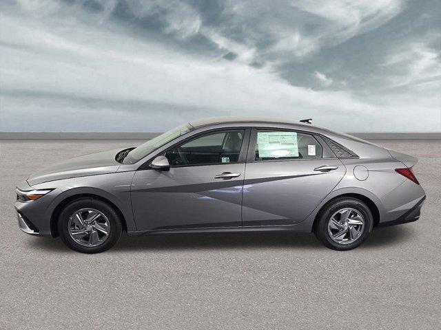 new 2024 Hyundai Elantra car, priced at $21,791