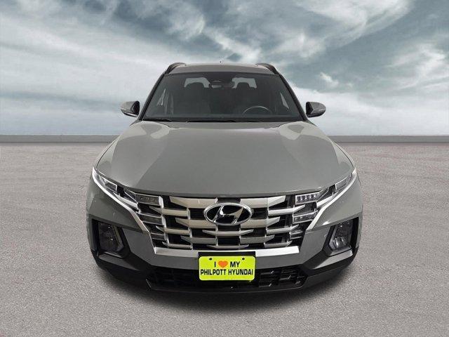 new 2024 Hyundai Santa Cruz car, priced at $34,672