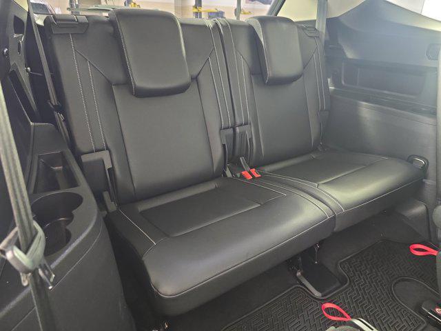 used 2021 Volkswagen Atlas car, priced at $21,999