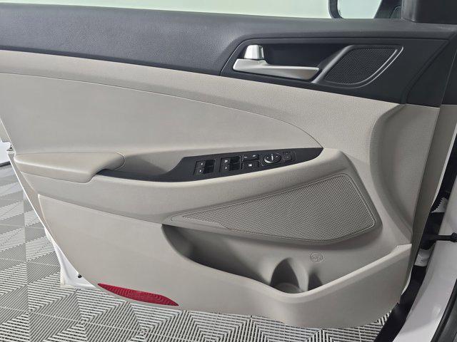 used 2019 Hyundai Tucson car, priced at $16,998