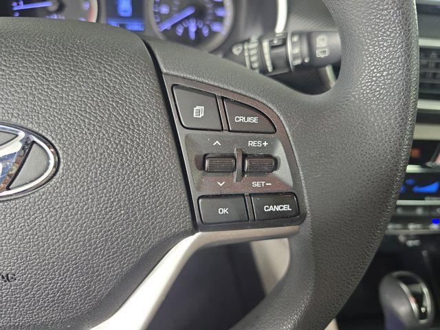 used 2019 Hyundai Tucson car, priced at $16,998