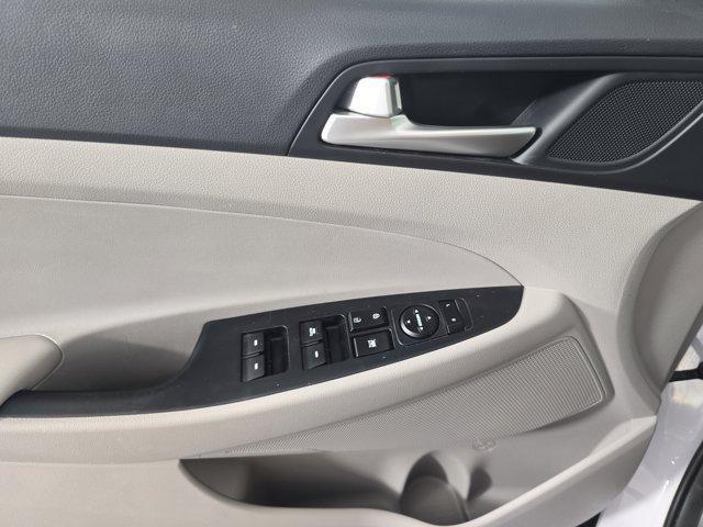 used 2019 Hyundai Tucson car, priced at $16,998