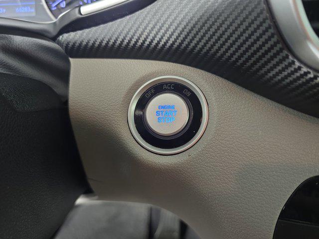 used 2019 Hyundai Tucson car, priced at $16,998