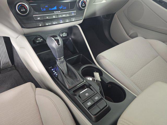 used 2019 Hyundai Tucson car, priced at $16,998