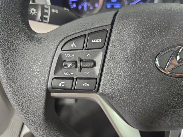 used 2019 Hyundai Tucson car, priced at $16,998