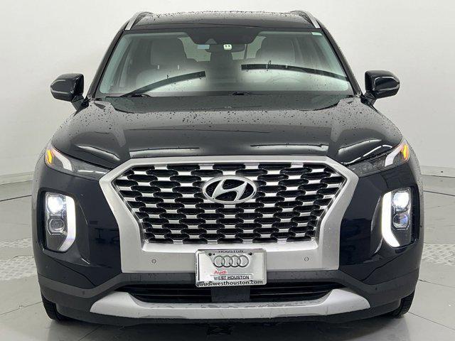 used 2022 Hyundai Palisade car, priced at $29,999