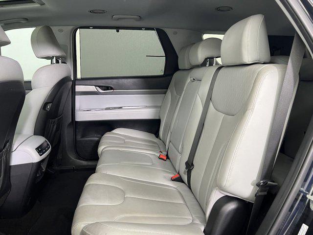 used 2022 Hyundai Palisade car, priced at $29,999