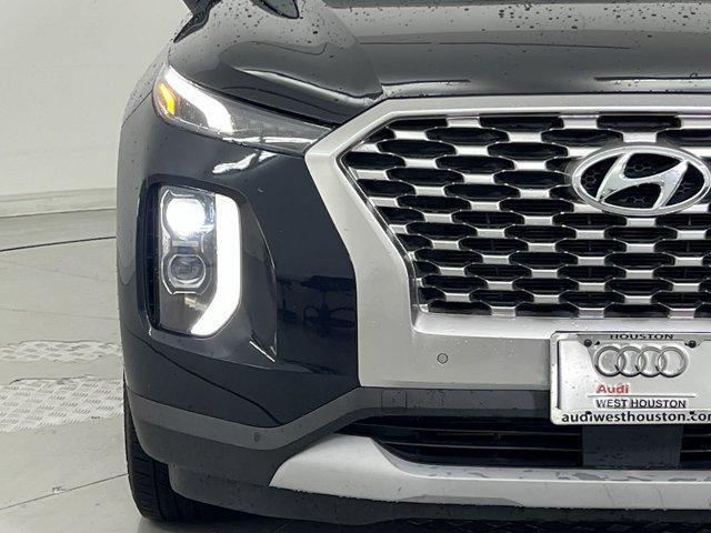 used 2022 Hyundai Palisade car, priced at $29,999