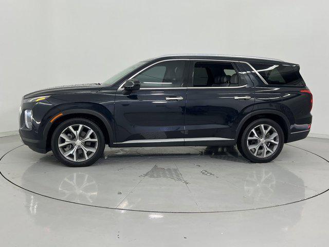 used 2022 Hyundai Palisade car, priced at $29,999