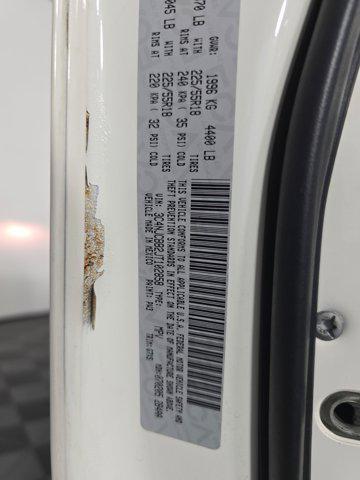 used 2018 Jeep Compass car, priced at $12,999