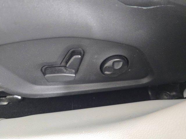 used 2018 Jeep Compass car, priced at $12,999