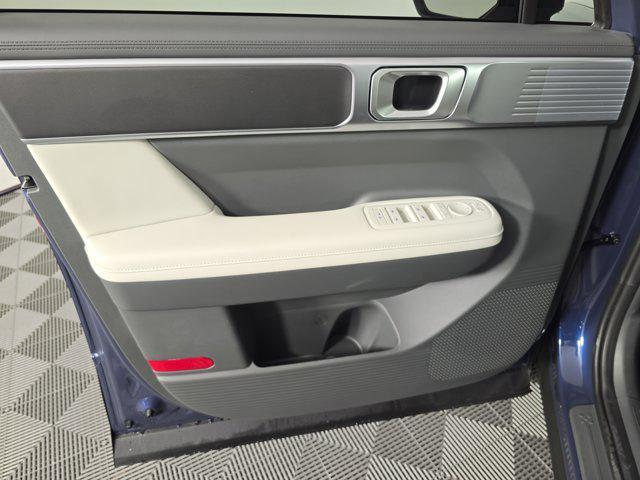 new 2025 Hyundai Santa Fe car, priced at $36,711
