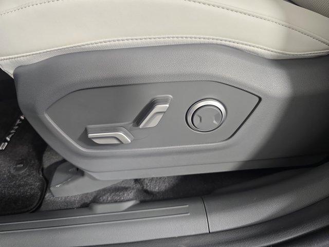 new 2025 Hyundai Santa Fe car, priced at $36,711