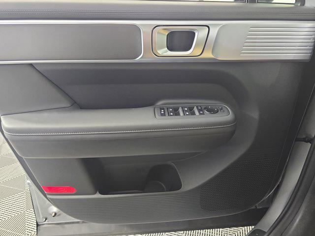 new 2025 Hyundai Santa Fe car, priced at $37,481