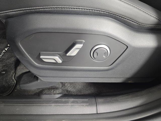 new 2025 Hyundai Santa Fe car, priced at $37,481