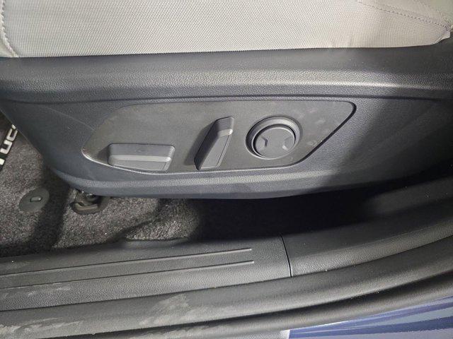 new 2025 Hyundai Tucson car, priced at $31,722