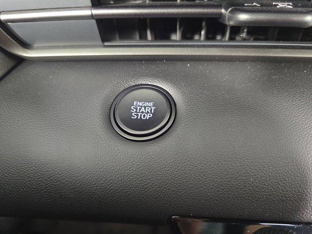 new 2025 Hyundai Elantra car, priced at $23,462