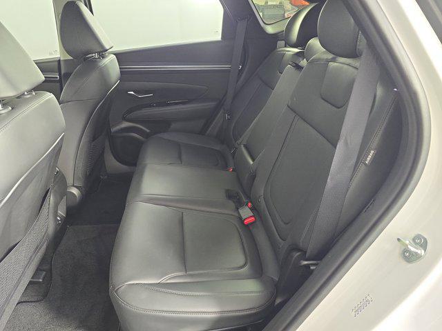 used 2024 Hyundai TUCSON Hybrid car, priced at $28,999